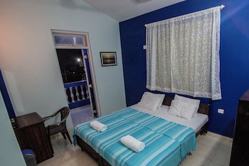 Veeniola Holiday Home,Carmona>>Benaulim,2 star