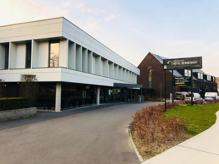Van Der Valk Hotel Dennenhof,Brasschaat>>Antwerp,4 star