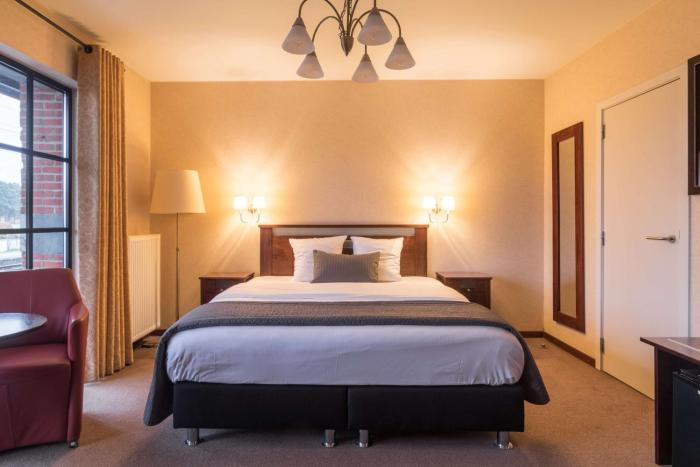 Turnhout City Hotel,Turnhout>>Antwerp,4 star
