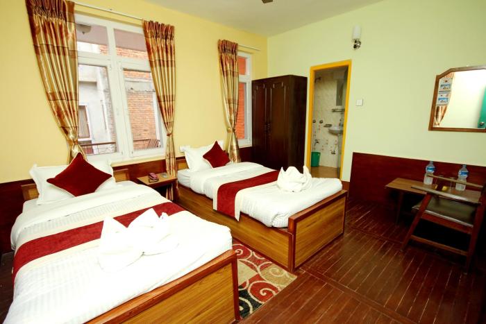 hotel backpackers inn