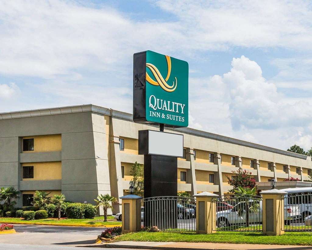 quality inn and suites