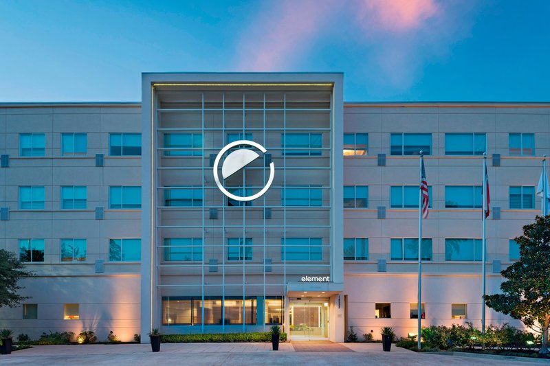 Element Houston Vintage Park,Louetta>>Downtown Houston,3 star