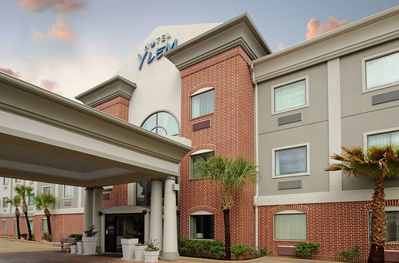 Hotel Ylem,Near Nrg Park,4 star