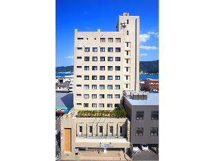 Amami Port Tower Hotel,Amami Oshima>>Amami,3 star