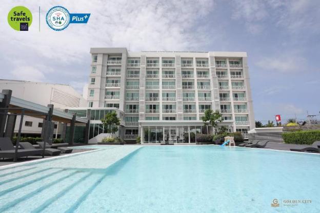 golden city rayong
