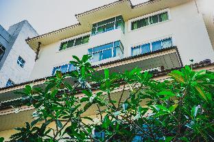 kanavera sriracha hotel and serviced apartment