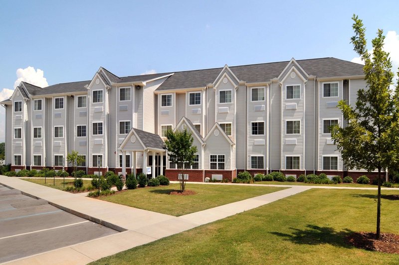 microtel inn and suites by wyndham huntsville