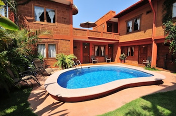 Hotel Casa San Pancho,Compostela>>Bahía De Banderas,2.5 star