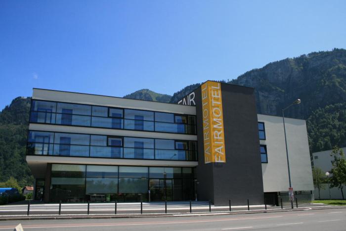 fairmotel dornbirn
