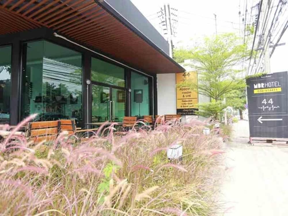 Mdr Hotel,Lop Buri Province>>Lop Buri,4 star