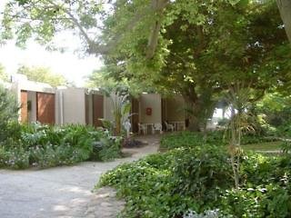 Ein Gedi Kibbutz Hotel,Ein Bokek>>Dead Sea,3 star