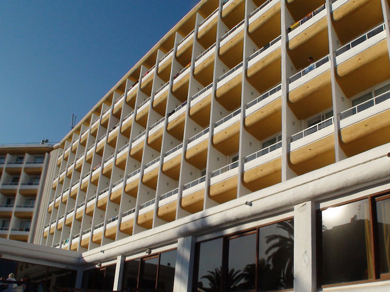 Hotel Vibra Algarb,,4 star