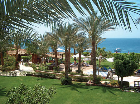 Jaz Fanara Resort - All Inclusive,Sharm El-Sheikh>>Sharm El Sheikh,5 star