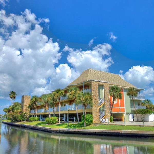 Legacy Vacation Resorts - Indian Shores,Indian Rocks Beach>>Clearwater Beach,3 star