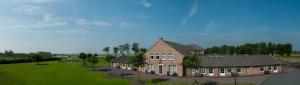 Hof Van Alexander - Boutique Hotel,Kerkwerve>>Domburg,4 star