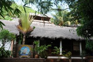 Hotel Les Boucaniers,Madirokely>>Hell-Ville,2 star