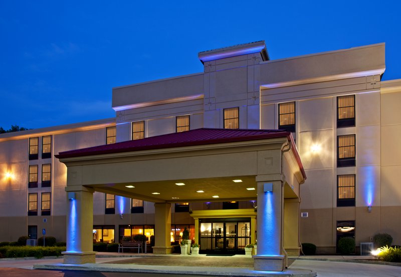 Holiday Inn Express Indianapolis South By Ihg,Indiana>>Beech Grove,3 star