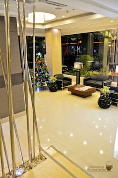 D' Hotel And Suites,Dipolog>>Dapitan,3.5 star