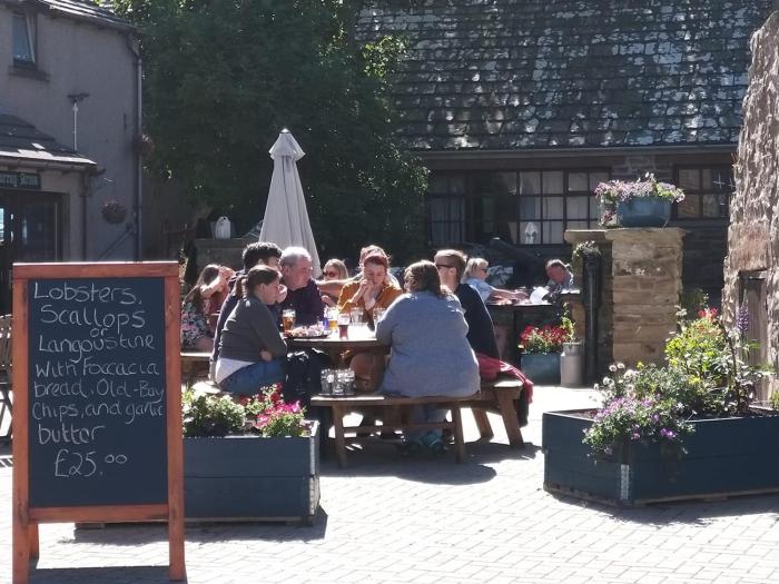 Murray Arms Hotel,Burray Village>>Burray,3 star