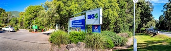 Big4 Yarra Valley Park Lane Holiday Park,Badger Creek>>Aireys Inlet,3 star