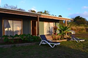 Cabañas Henua Iti,Hanga Roa>>Easter Island,3 star