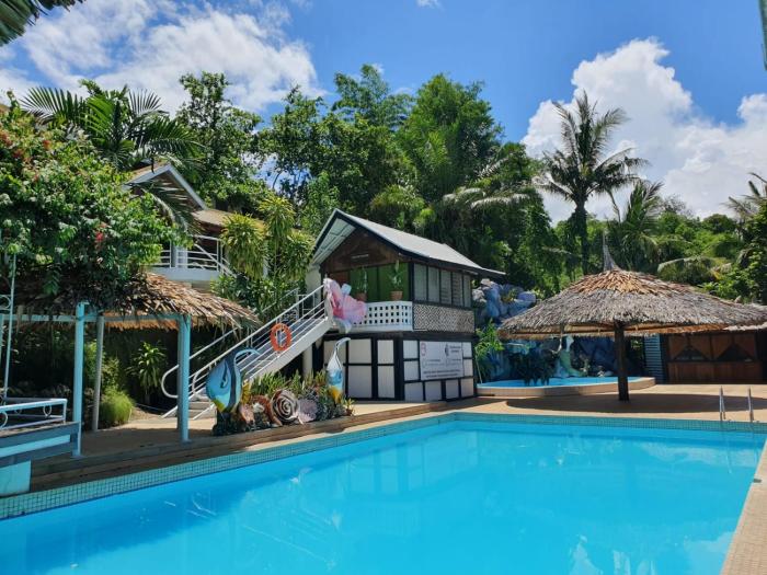 Honiara Hotel,Honiara>>Guadalcanal,3 star