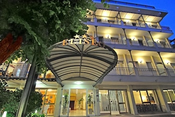 hotel eliseo