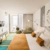 Macarico Beach Hotel,Coimbra>>Cantanhede,4 star