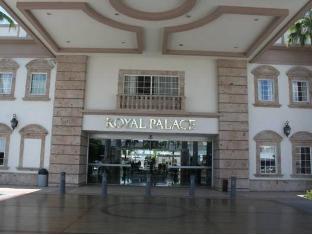 Hotel Royal Palace,Hermosillo>>Guaymas,3 star