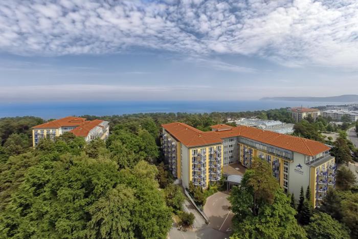 ifa rugen hotel and ferienpark