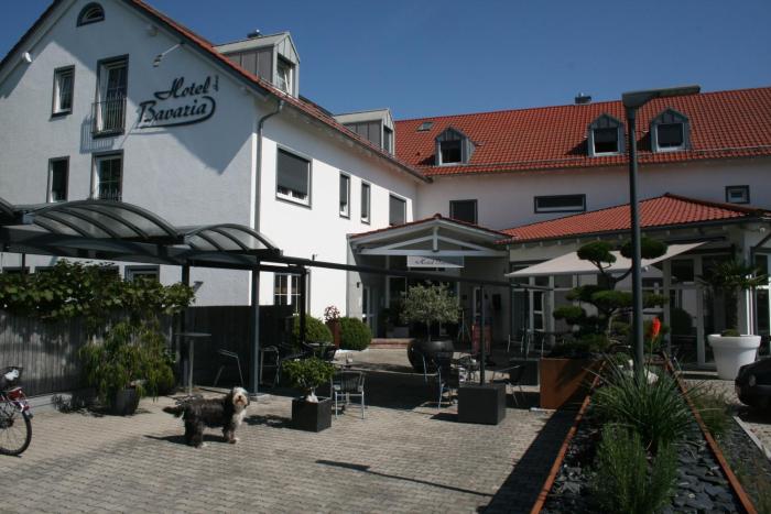 Hotel Bavaria Garni,Dingolfing>>Bavaria,3 star