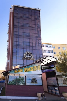 hotel san marino