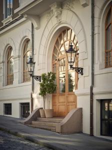 Hotel 1904,Møre Og Romsdal>>Alesund,4 star