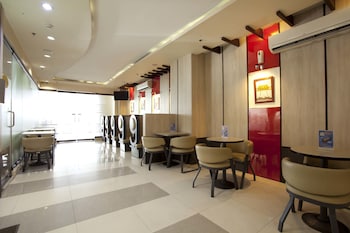 hotel 99 cubao quezon city