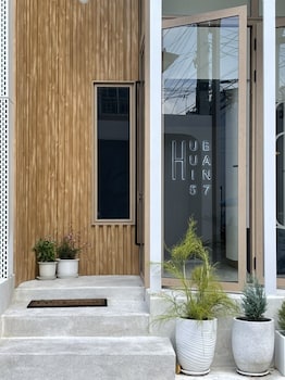 hub hua hin 57 hotel