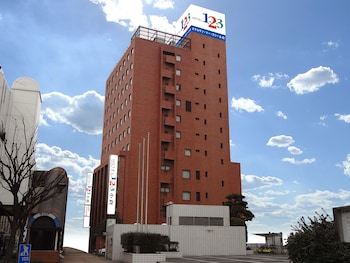 hotel 1 2 3 kokura