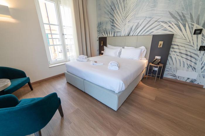 hotel arilica