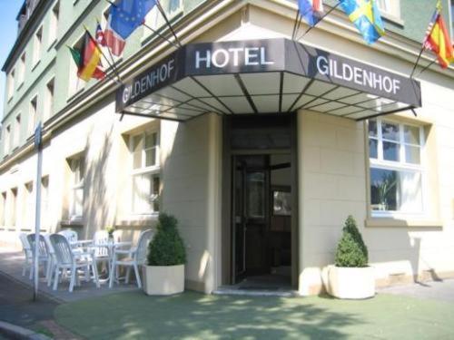 hotel gildenhof an den westfalenhallen dortmund