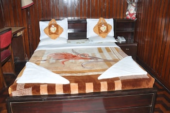 Hotel Atithi,Kirtipur>>Kathmandu,3 star