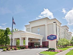hampton inn ithaca