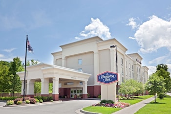 hampton inn ithaca