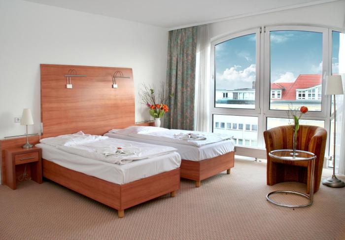 hotel kaiser