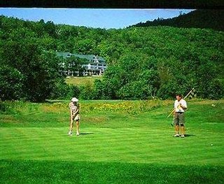 Eagle Mountain House & Golf Club,Jackson>>Carroll,4 star