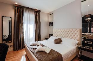 Floris Hotel,Piazza Della Repubblica>>Lazio,3 star