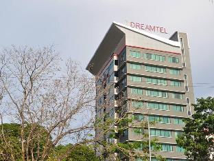 dreamtel kota kinabalu