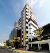 Kings Green Hotel