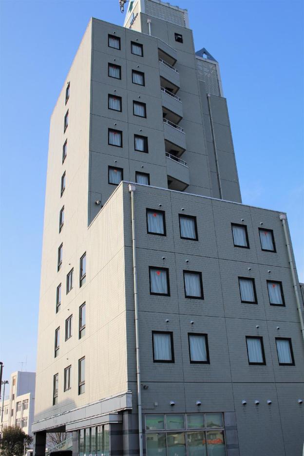 le lac hotel kusatsu