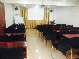 hanting hotel luoyang zhongzhou east road