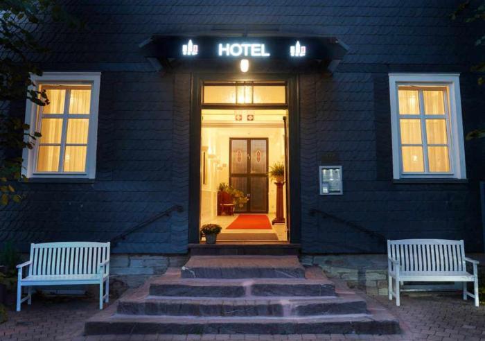 Hotel Snorrenburg,Cologne>>Burbach,3 star