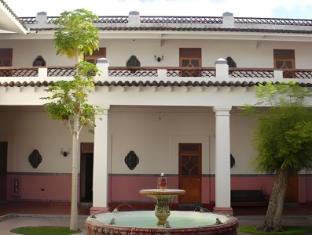 Gran Hotel Mexico,Tehuacan>>Puebla,4 star